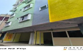 Hotel Priyadarshini Grand